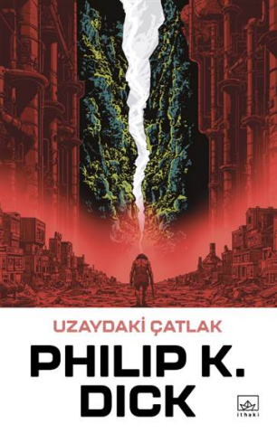 Uzaydaki Çatlak