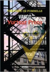 Vango 2. Cilt: Yurtsuz Prens