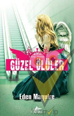 Güzel Ölüler 3. Kitap - Summer