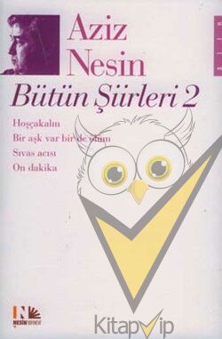 Aziz Nesin Bütün Şiirleri 2