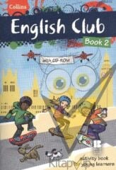 Collins English Club Book 2