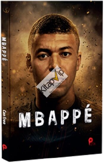 Kylian Mbappe