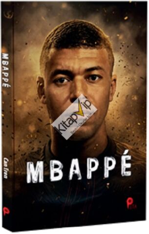 Kylian Mbappe