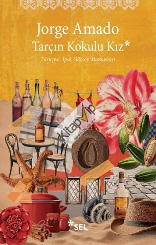 Tarçın Kokulu Kız