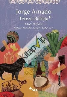 Tereza Batista: Savaş Yorgunu