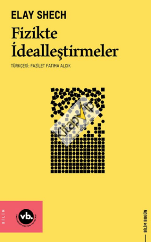 Fizikte İdealleştirmeler