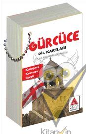 Gürcüce Dil Kartları