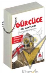 Gürcüce Dil Kartları