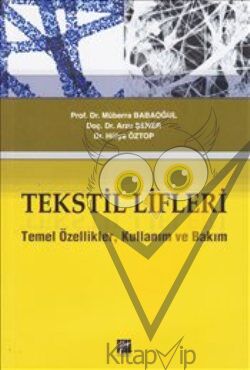 Tekstil Lifleri