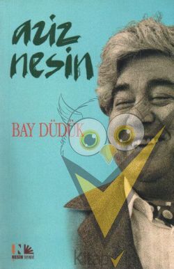 Bay Düdük