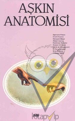 Aşkın Anatomisi