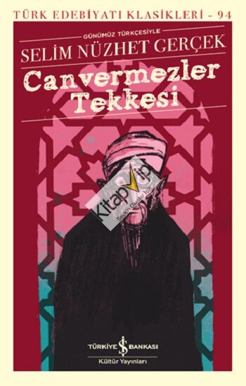 Canvermezler Tekkesi