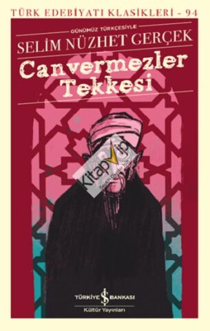 Canvermezler Tekkesi