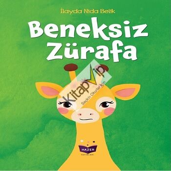 Beneksiz Zürafa