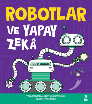 Robotlar ve Yapay Zeka (Fleksi)
