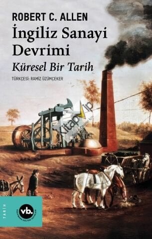 İngiliz Sanayi Devrimi