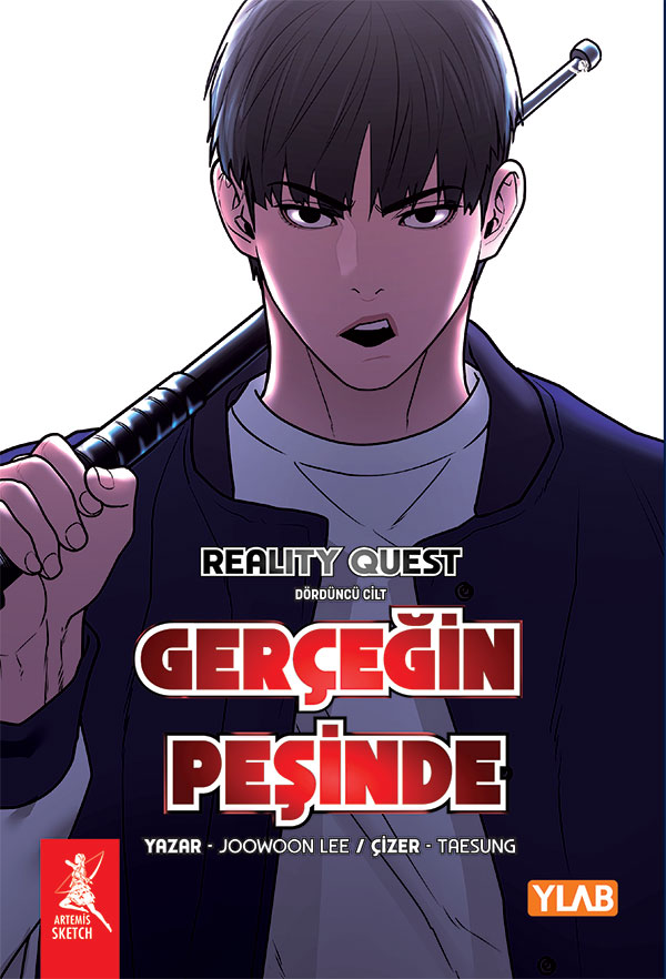 Gerçeğin Peşinde - 4