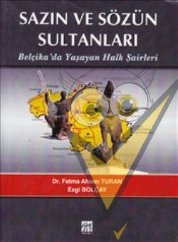 Sazın ve Sözün Sultanları