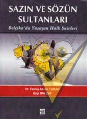 Sazın ve Sözün Sultanları