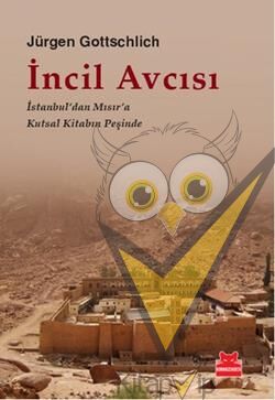 İncil Avcısı