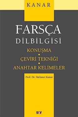 Farsça Dilbilgisi