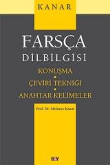 Farsça Dilbilgisi