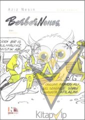 Berber Nonoş