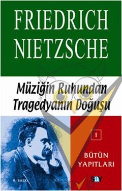 Müziğin Ruhundan Tragedyanın Doğuşu