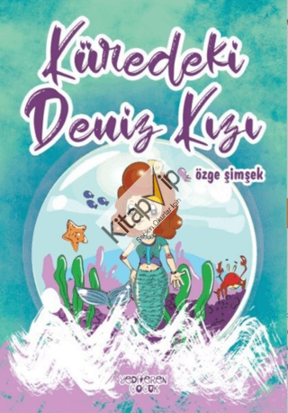 Küredeki Deniz Kızı