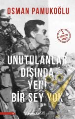Unutulanlar Dışında Yeni Bir Şey Yok