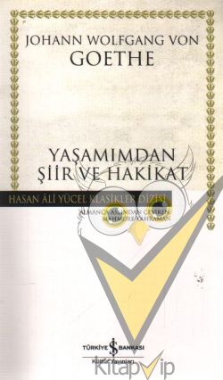 Yaşamımdan Şiir ve Hakikat