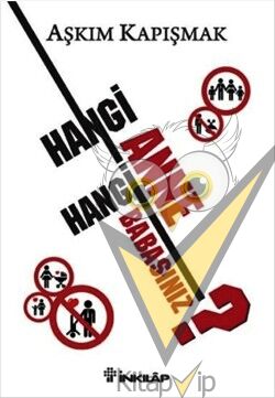 Hangi Anne Hangi Babasınız?