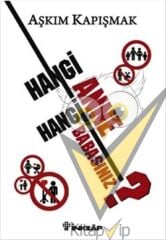 Hangi Anne Hangi Babasınız?