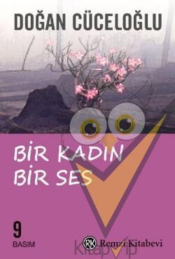 Bir Kadın Bir Ses