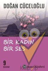 Bir Kadın Bir Ses