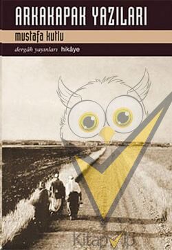 Arkakapak Yazıları