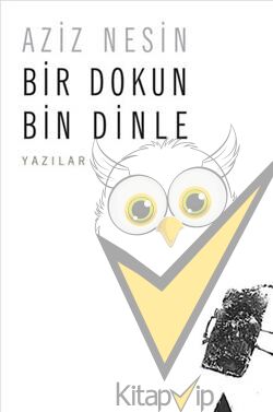 Bir Dokun Bin Dinle