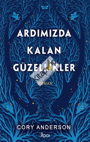 Ardımızda Kalan Güzellikler (Ciltli)