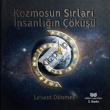 Kozmosun Sırları: İnsanlığın Çöküşü