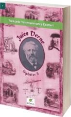 Jules Verne Öyküler 3