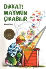 Dikkat! Maymun Çıkabilir