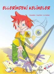 Ellerimdeki Kelimeler