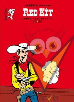 Red Kit - Toplu Albümler 3