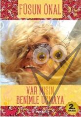 Var mısın Benimle Uçmaya