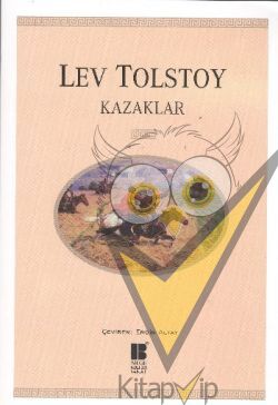 Kazaklar