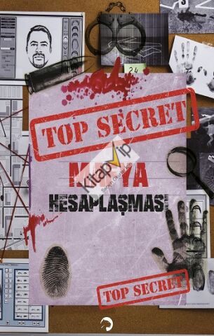 Mafya Hesaplaşması