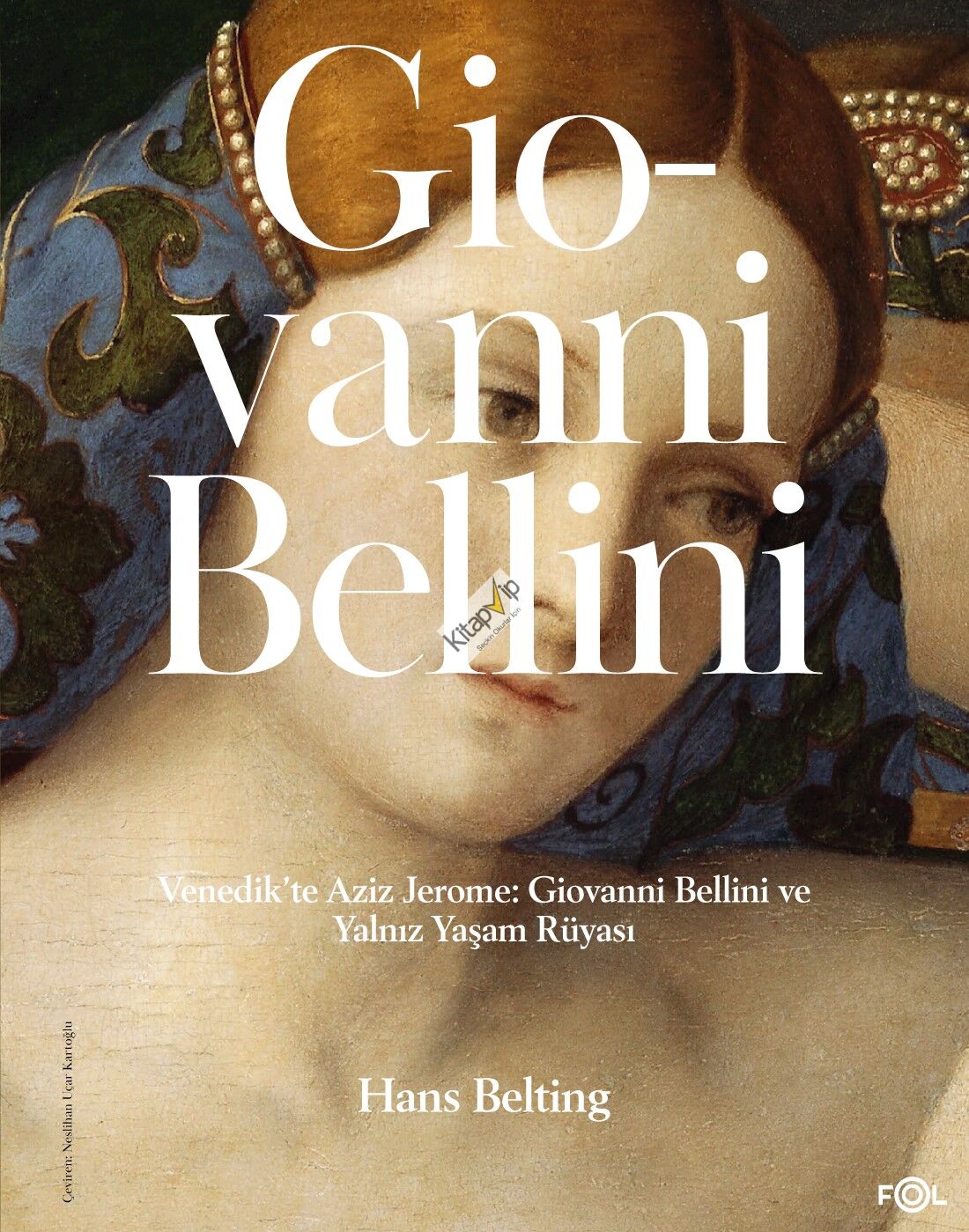 Venedik’te Aziz Jerome: Giovanni Bellini ve Yalnız Yaşam Rüyası
