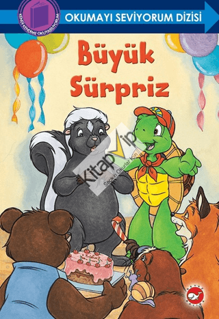 Büyük Sürpriz