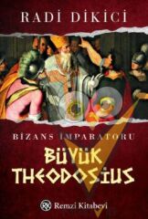 Bizans İmparatoru Büyük Theodosius