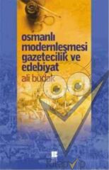 Osmanlı Modernleşmesi Gazetecilik ve Edebiyat
